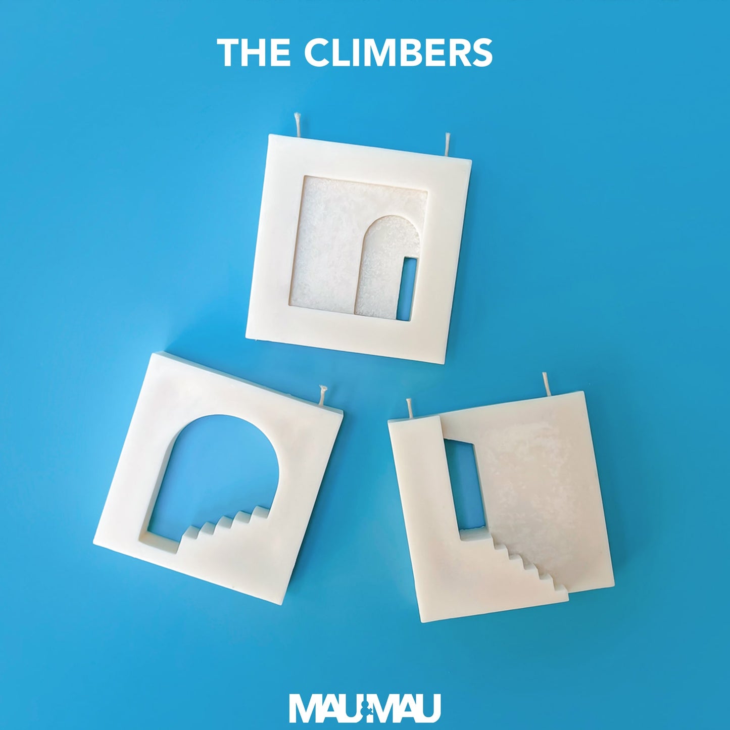 Climber A Candle