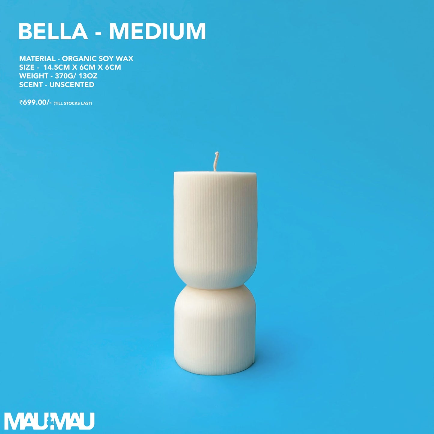 Bella 14 Candle