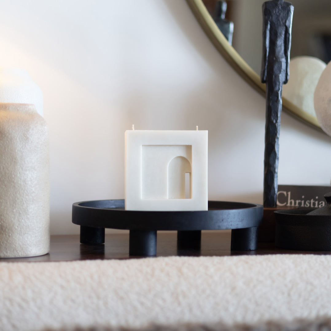 Climber C Candle