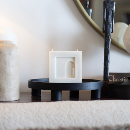 Climber C Candle