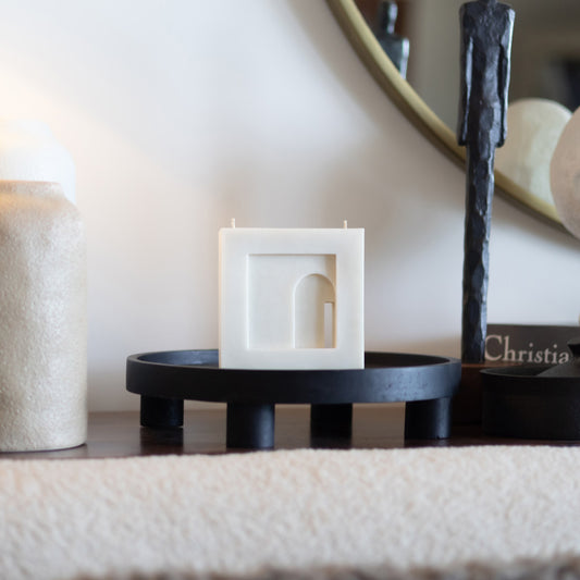 Climber C Candle