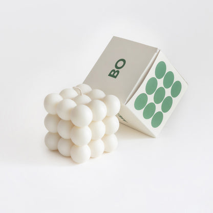 Bo S Candle