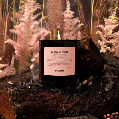 Baccarat Rouge - S