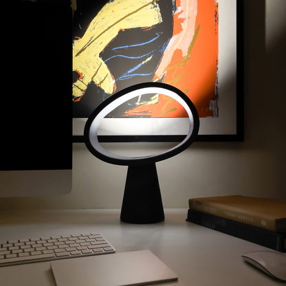 Ellipse Lamp