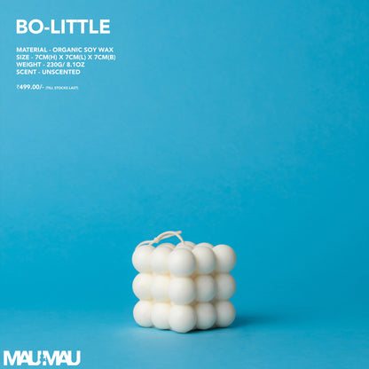 Bo S Candle
