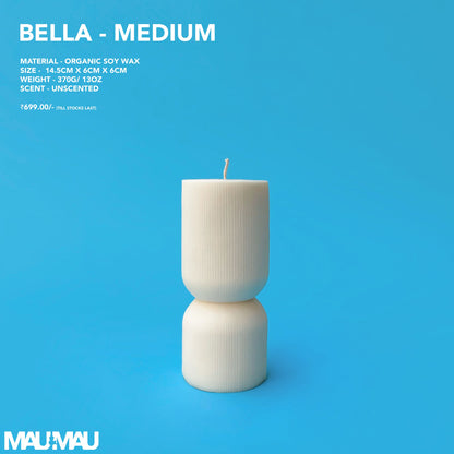 Bella 14 Candle