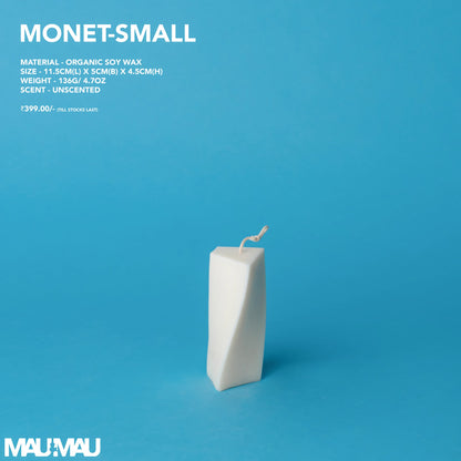 Monet S Candle