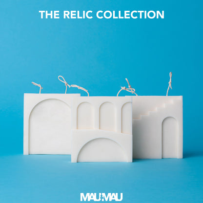Relic Candle Set