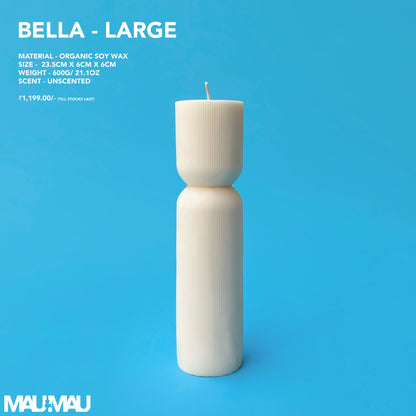Bella 24 Candle